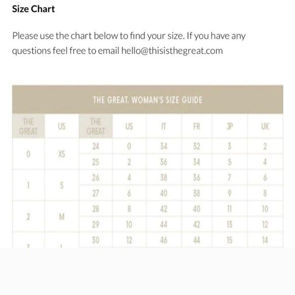 THE GREAT Short Monster Cardigan in Metallic Charcoal size 0 - Picture 8 of 8